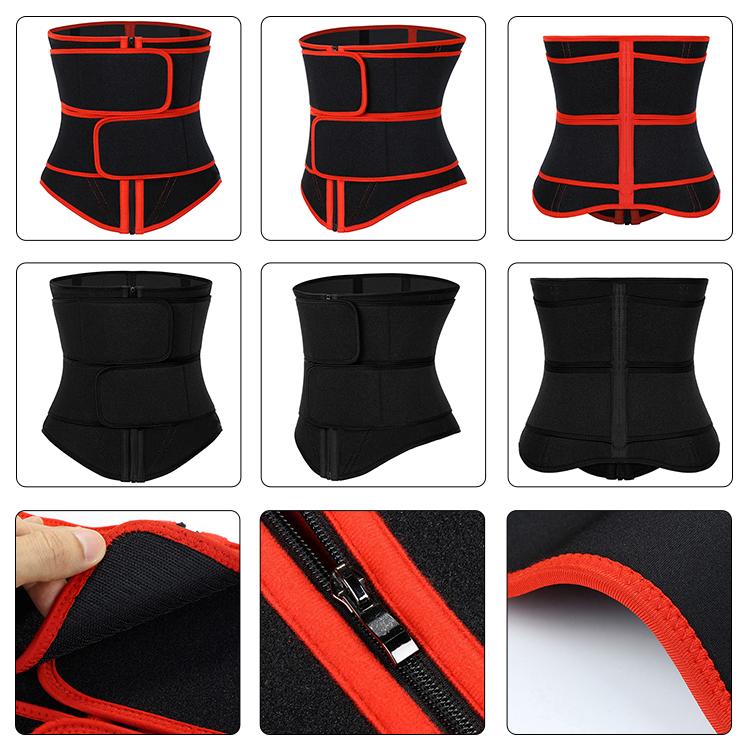 Waist Trainers